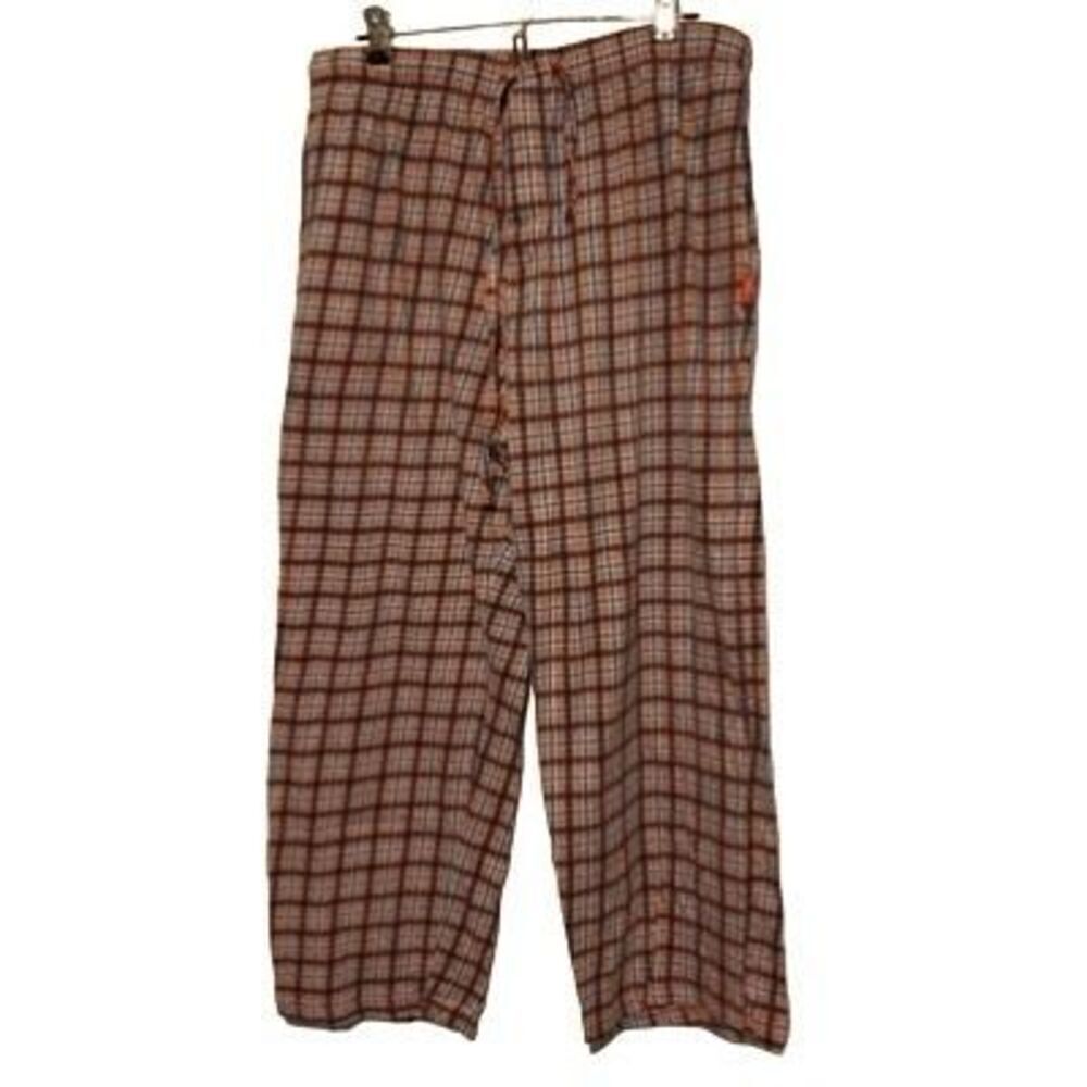 Izod Sleepwear Size XL Men’s Pajama Lounge Sleep Pants
